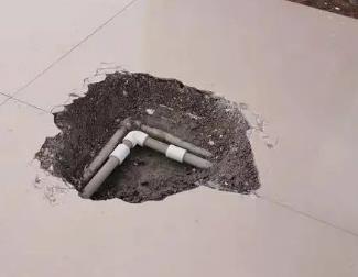 凤山卫生间漏水维修公司为您分享如何判断家里漏水