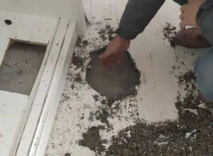 凤山卫生间漏水维修公司分享下精确定位查漏水一次多少钱?不同级别收费不同