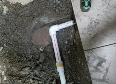 凤山阳台漏水维修时有哪些声音会影响检漏仪