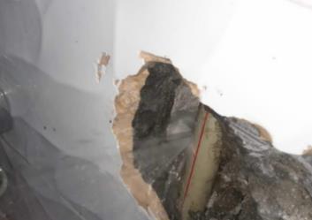 凤山卫生间漏水维修的步骤和流程。